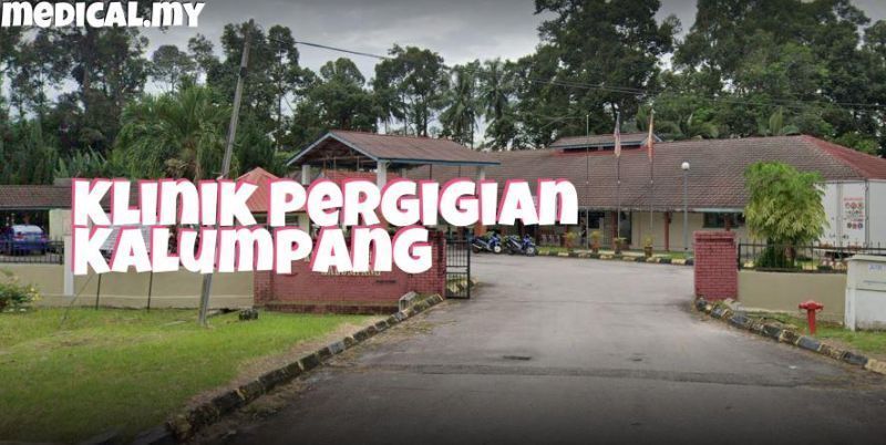 Doktor Gigi Terdekat di Kudat yang Terbaik untuk Anda