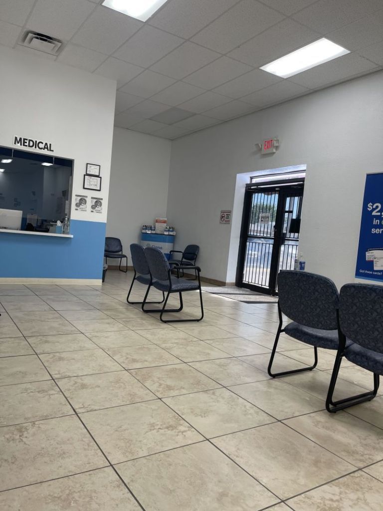 Anthony Dental Surgery
