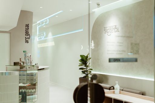 ARC Dental Clinic (Penang)