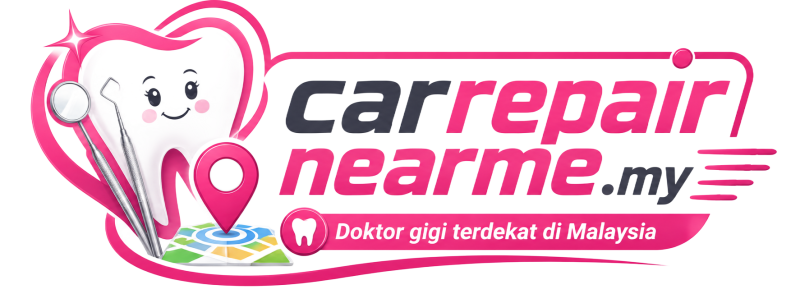 carrepairnearme.my logo