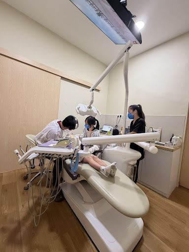Doktor Gigi Terdekat di Kinarut Paling Dipercaya untuk Rawatan Anda