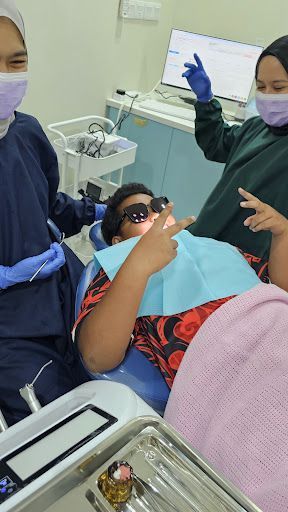 Doktor Gigi Terdekat di Kuah Terbaik untuk Rawatan Anda