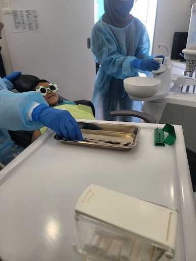 Doktor Gigi Terdekat di Lumut: Pilihan Terbaik untuk Kesihatan Mulut Anda