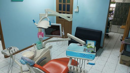 Doktor Gigi Terdekat di Putatan Paling Terbaik