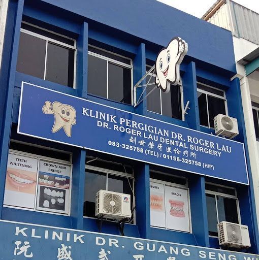 Doktor Gigi Terdekat di Simanggang Terbaik untuk Senyuman Sihat Anda