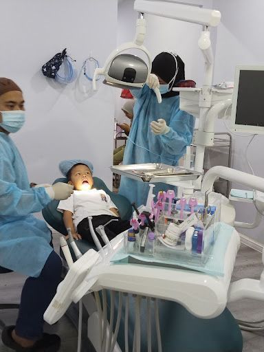 Doktor Gigi Terdekat di Teluk Intan Paling Dipercaya