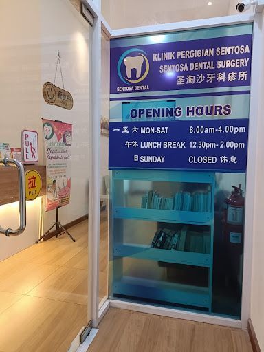 Doktor Gigi Terdekat Terbaik di Data Kakus