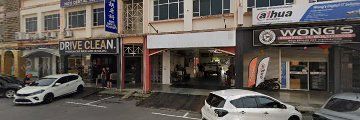 Ho's Dental Surgery Klinik Pergigian Dr. Ho