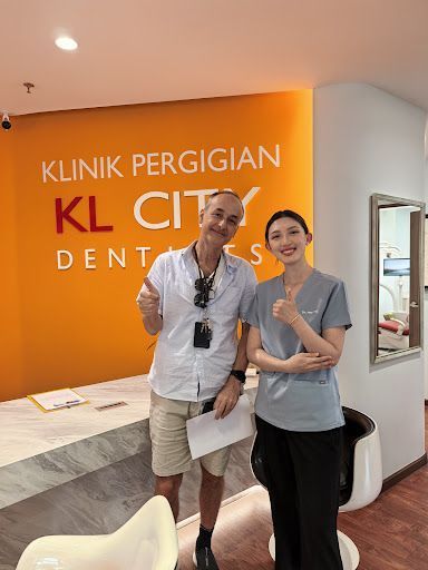 KL City Dentists
