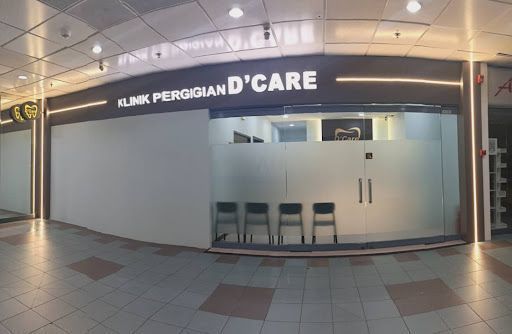 Klinik Doktor Gigi Terdekat di Labuan Paling Dipercaya