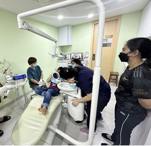Klinik Gigi Terbaik untuk Doktor Gigi Terdekat di Miri