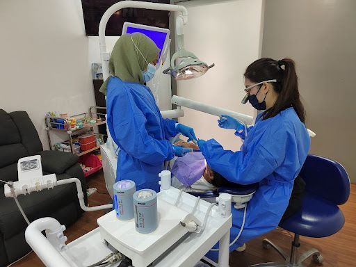 Klinik Gigi Terbaik untuk Doktor Gigi Terdekat di Tawau