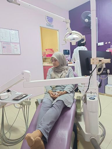 KLINIK PERGIGIAN ALISA