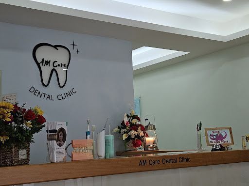 Klinik Pergigian AM Care Dental Clinic