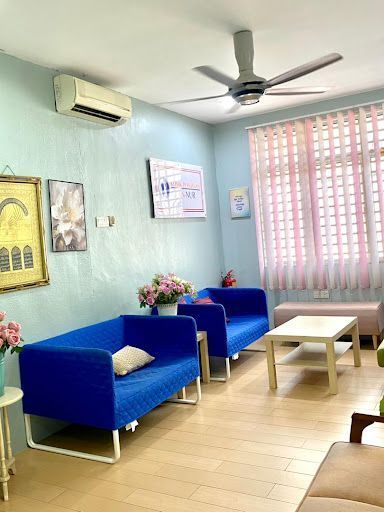 KLINIK PERGIGIAN AN-NUR(GURUN)