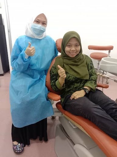 Klinik Pergigian Artisan Dental Kulim