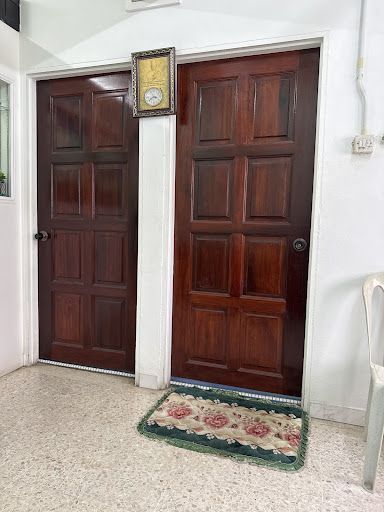 Klinik Pergigian Azhan