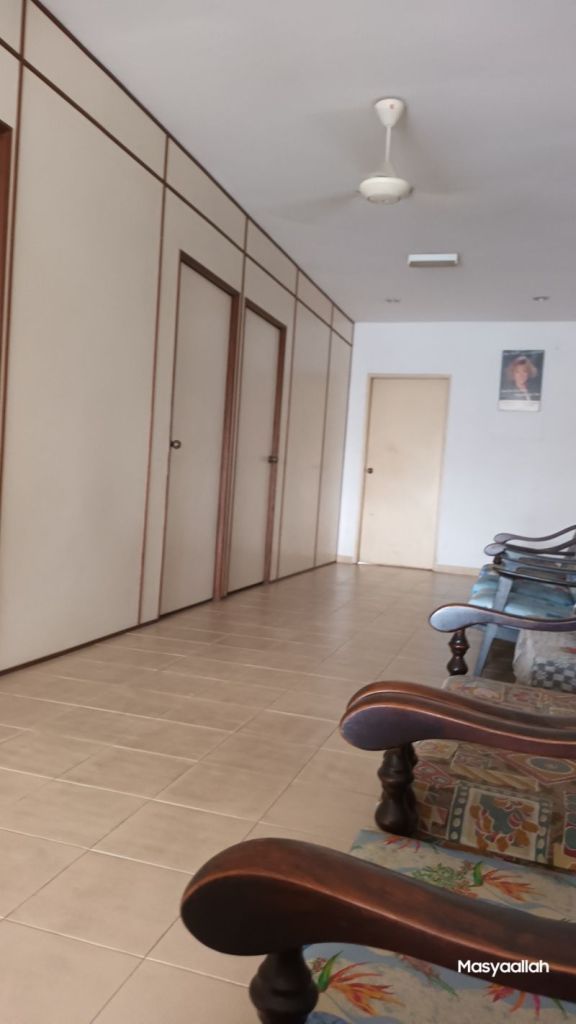 Klinik Pergigian Batu Berendam