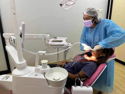 Klinik Pergigian Bite