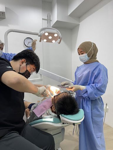 Klinik Pergigian Dentabay Georgetown