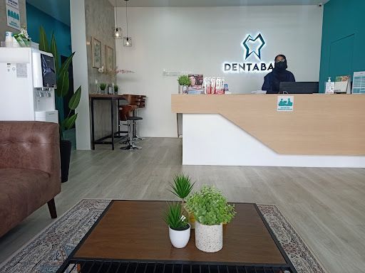 Klinik Pergigian Dentabay Jitra