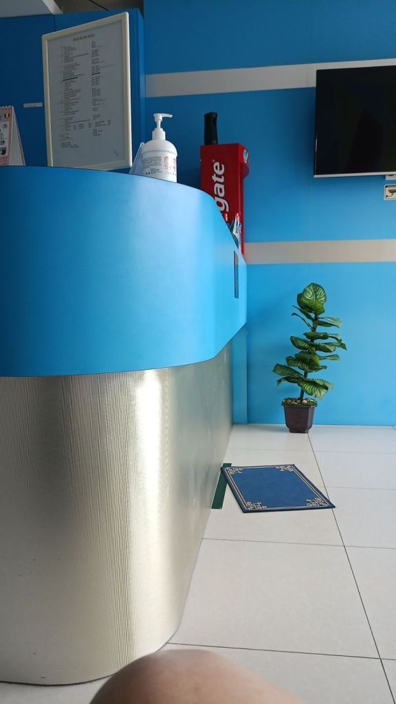 Klinik Pergigian Dentacares Mentakab
