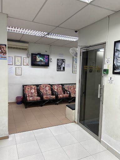Klinik Pergigian Dharshan & Orthodontic (Braces)