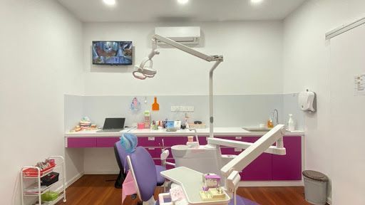 Klinik Pergigian Dr Aziza (cawangan Batu Pahat)