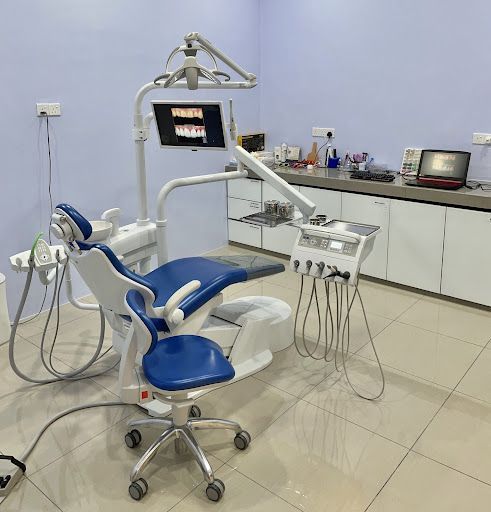 Klinik Pergigian Dr. Cheoks’