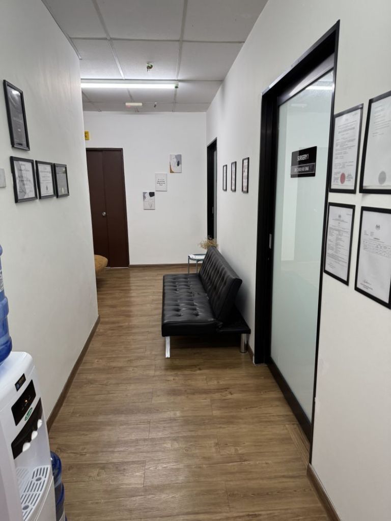 Klinik Pergigian Dr Jasmine & Co