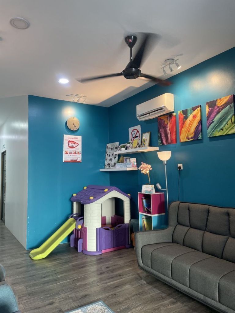 Klinik Pergigian Dr. Liyana