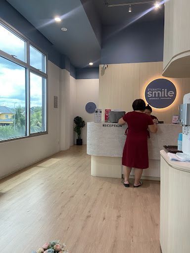 Klinik Pergigian Eternity Smile / Eternity Smile Dental Clinic (Kuching)