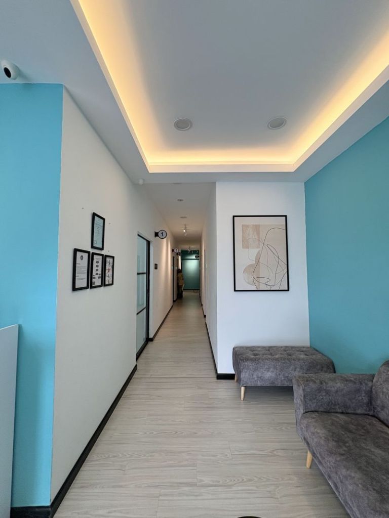 Klinik Pergigian Ezra Pekan