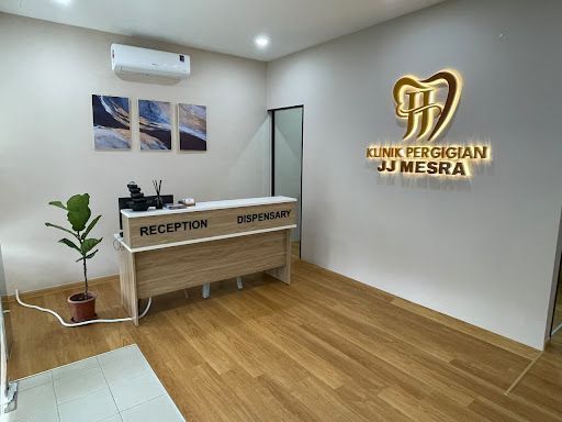 KLINIK PERGIGIAN JJ MESRA