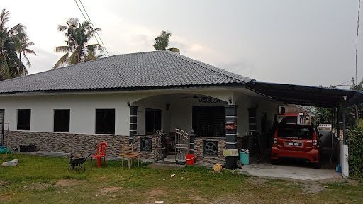 Klinik Pergigian Klebang Besar