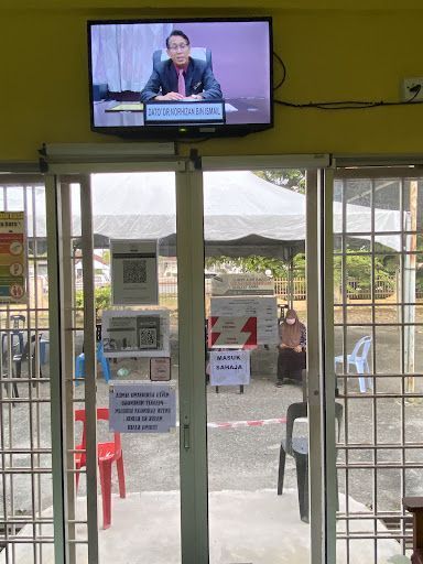 Klinik Pergigian Kuala Kedah
