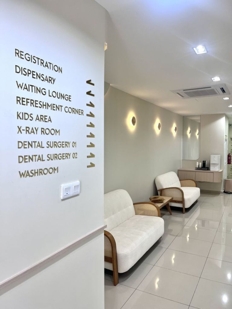 Klinik Pergigian Medissa Langkawi (Kuah)