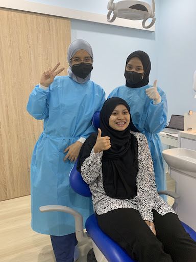 Klinik Pergigian New Smile