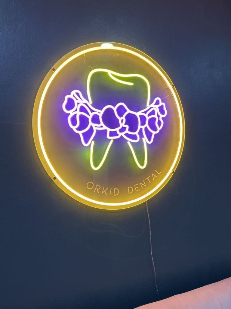 Klinik Pergigian Orkid