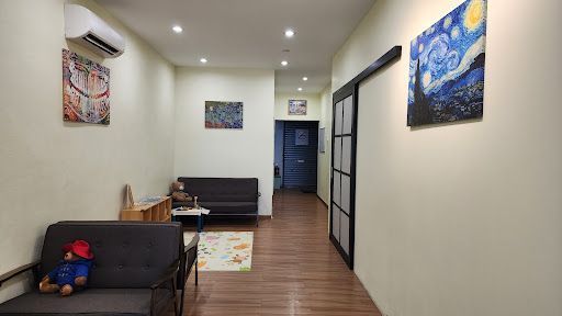 Klinik Pergigian Paddington Sungai Petani - Braces, Root Canal Treatment & Oral Surgery 小熊牙科診所