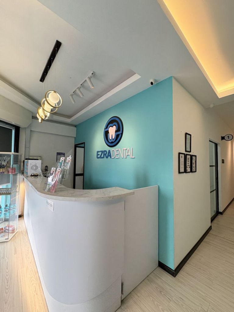 Klinik Pergigian Pekan