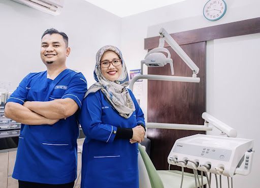 Klinik Pergigian Prima Senawang | Gigi Palsu, Braces, Veneer, Kids Dentist