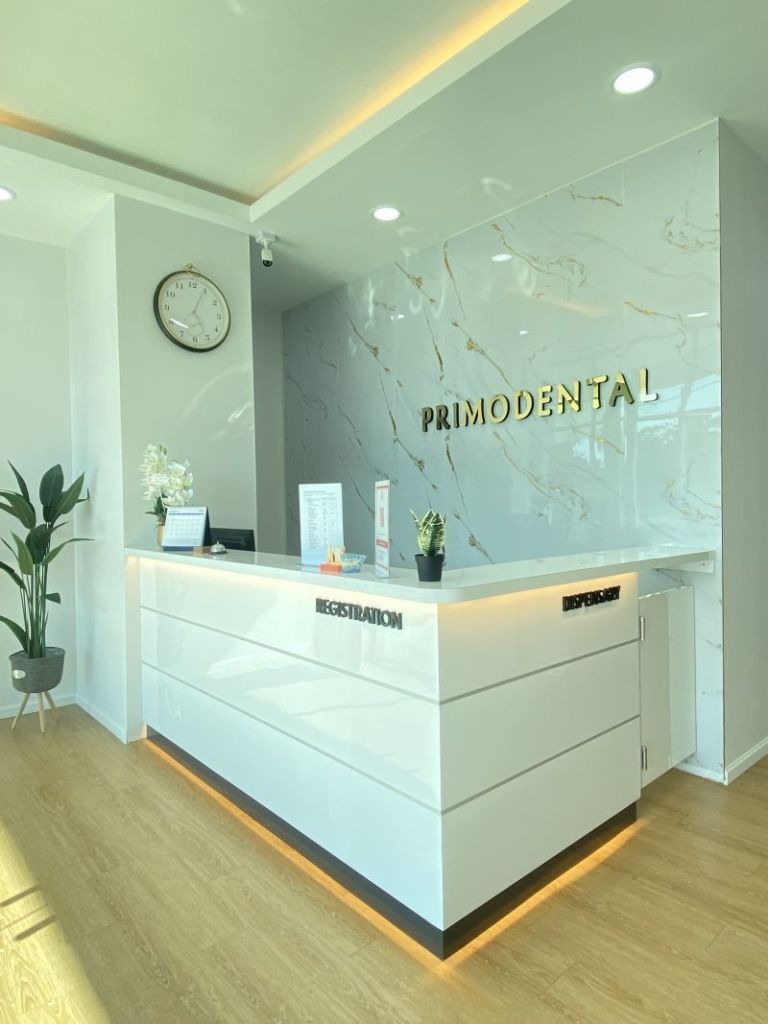 Klinik Pergigian Primodental, Kepala Batas, Pulau Pinang (Best Dental Clinic in Penang)