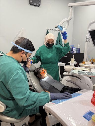Klinik Pergigian Razi