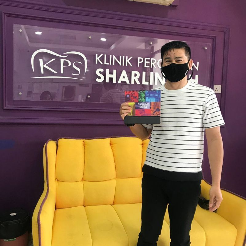 Klinik Pergigian Sharlindah @ MITC