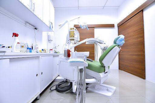 Klinik Pergigian Terbaik: Doktor Gigi Terdekat di Jerantut