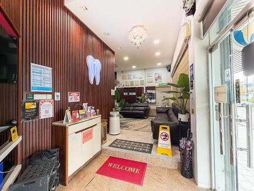 Klinik Pergigian Terbaik: Doktor Gigi Terdekat di Kuching