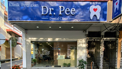 Klinik Pergigian Terbaik: Doktor Gigi Terdekat di Labis
