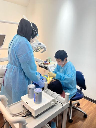Klinik Pergigian Terbaik: Doktor Gigi Terdekat di Lahad Datu