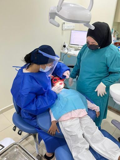 Klinik Pergigian Terbaik: Doktor Gigi Terdekat di Langkawi